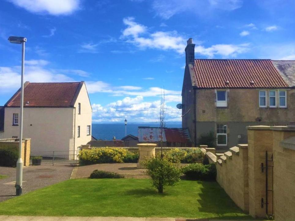 Lovely Holiday Home In The East Neuk Of Fife Anstruther Exterior photo