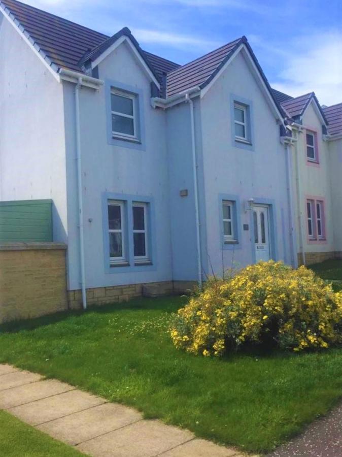 Lovely Holiday Home In The East Neuk Of Fife Anstruther Exterior photo