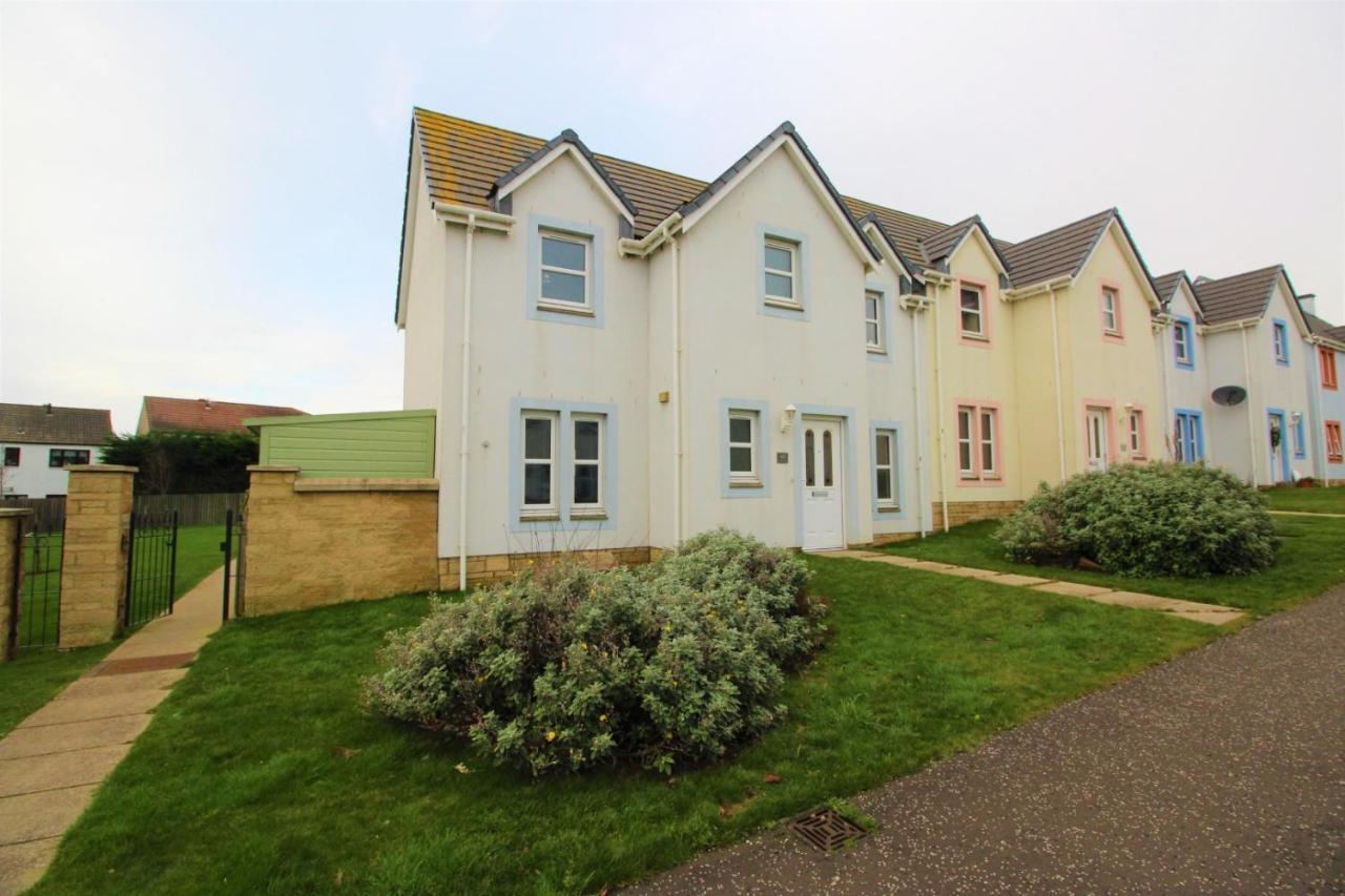 Lovely Holiday Home In The East Neuk Of Fife Anstruther Exterior photo