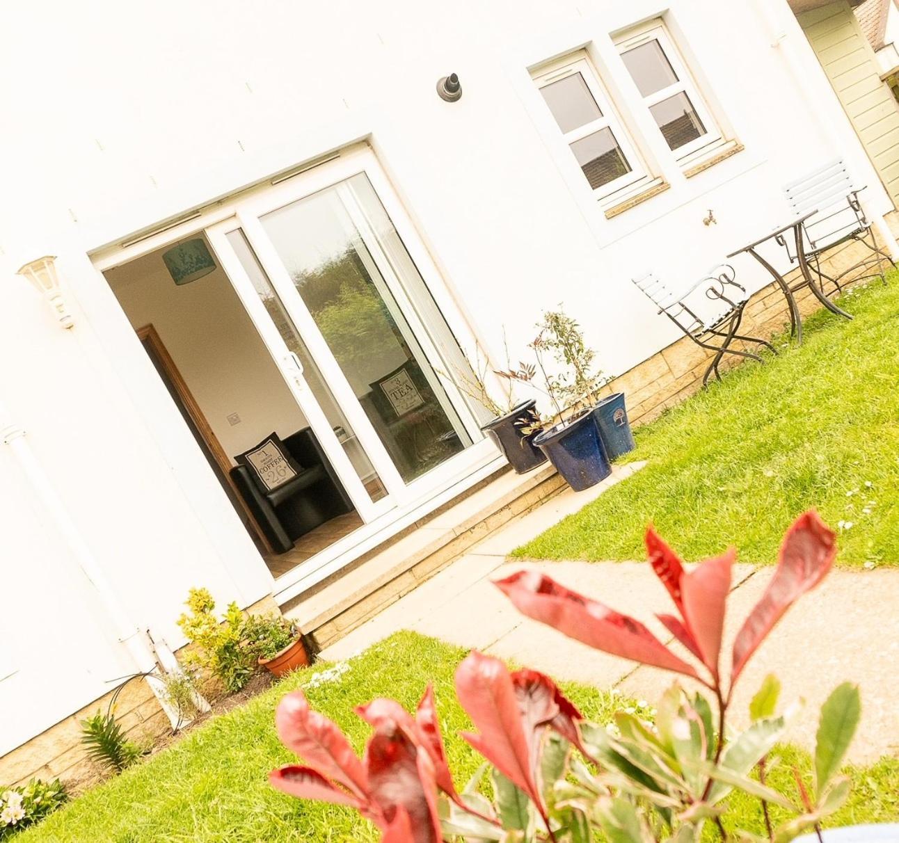 Lovely Holiday Home In The East Neuk Of Fife Anstruther Exterior photo